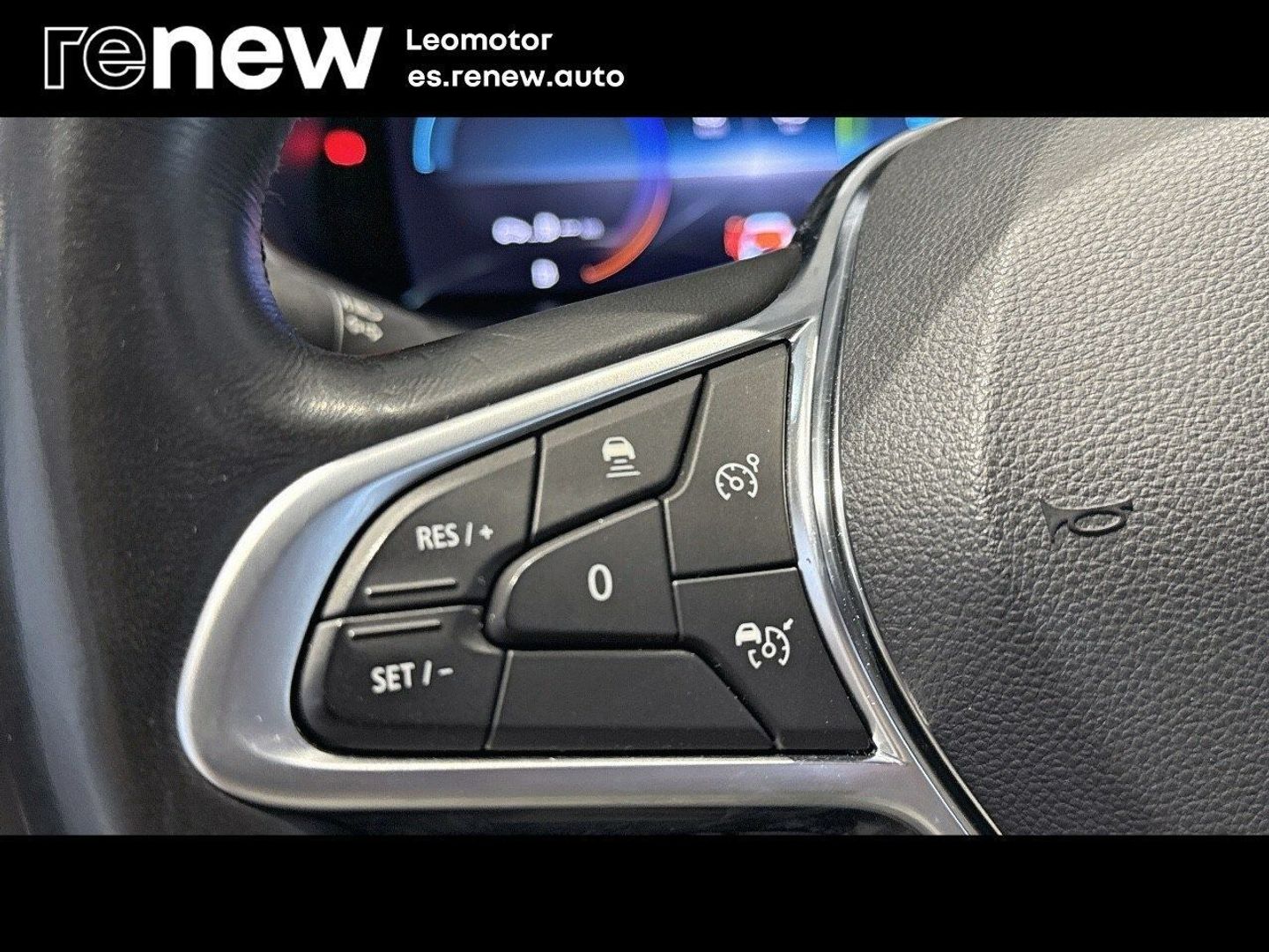 Renault Arkana Zen E-Tech Híbrido 107 kW (145 CV)