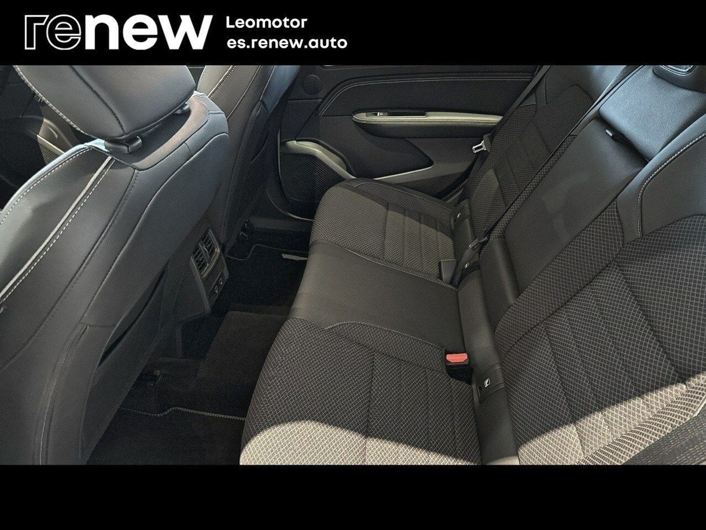 Renault Arkana Zen E-Tech Híbrido 107 kW (145 CV)