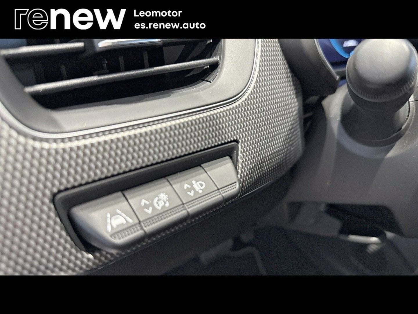 Renault Arkana Zen E-Tech Híbrido 107 kW (145 CV)