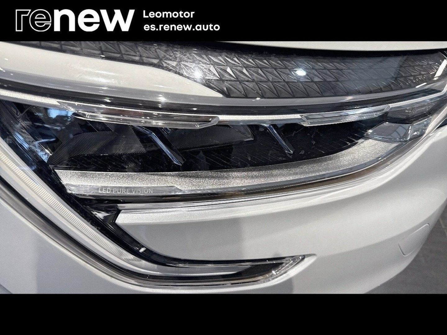 Renault Arkana Zen E-Tech Híbrido 107 kW (145 CV)