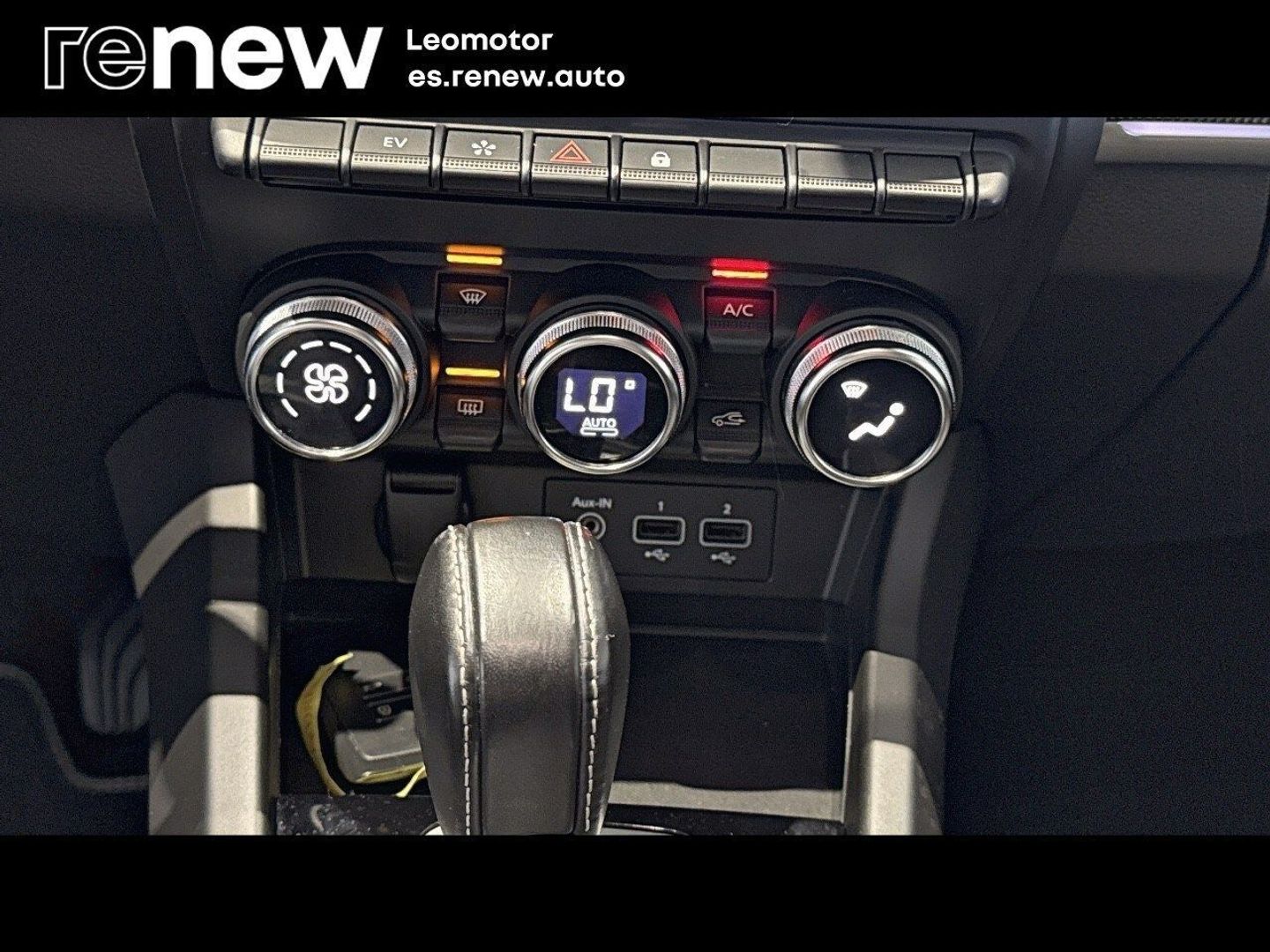 Renault Arkana Zen E-Tech Híbrido 107 kW (145 CV)