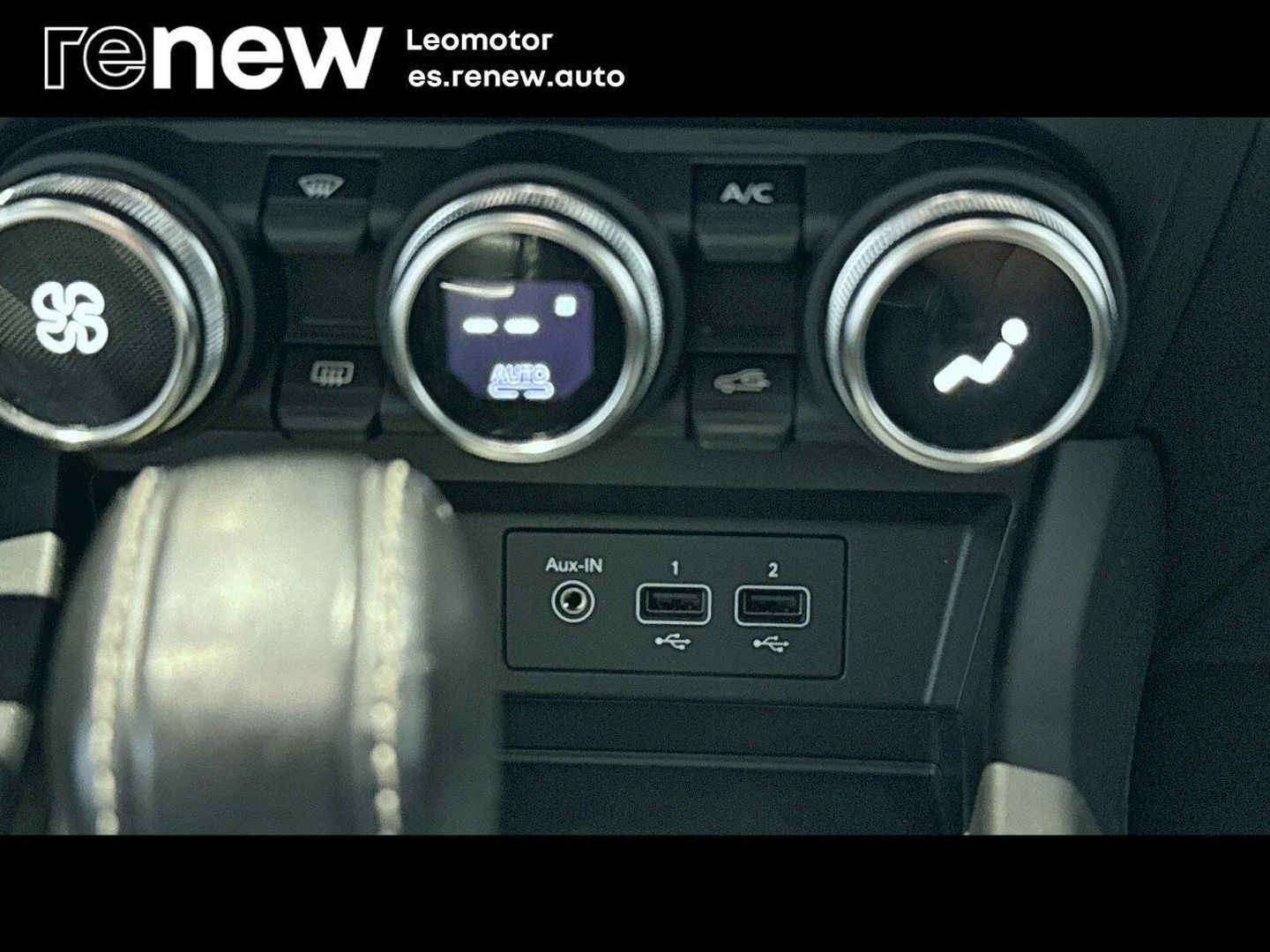 Renault Arkana Zen E-Tech Híbrido 107 kW (145 CV)