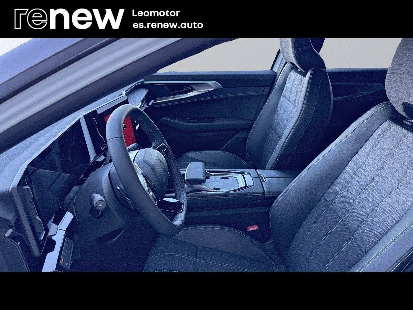 Renault Austral Techno E-Tech Full Hybrid 147 kW (200 CV)