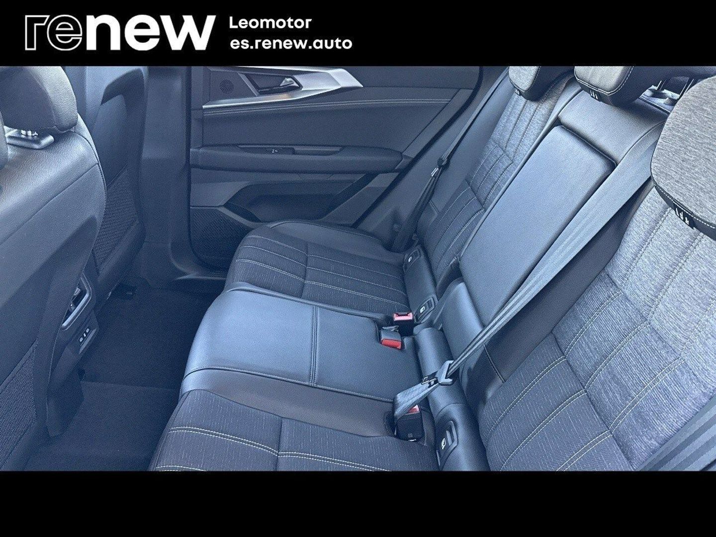 Renault Austral Techno E-Tech Full Hybrid 147 kW (200 CV)