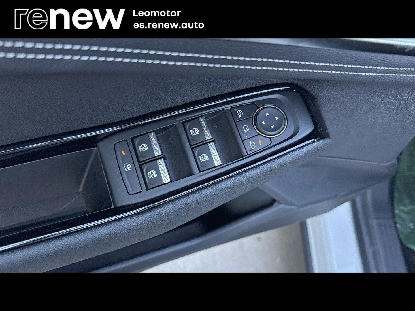 Renault Austral Techno E-Tech Full Hybrid 147 kW (200 CV)