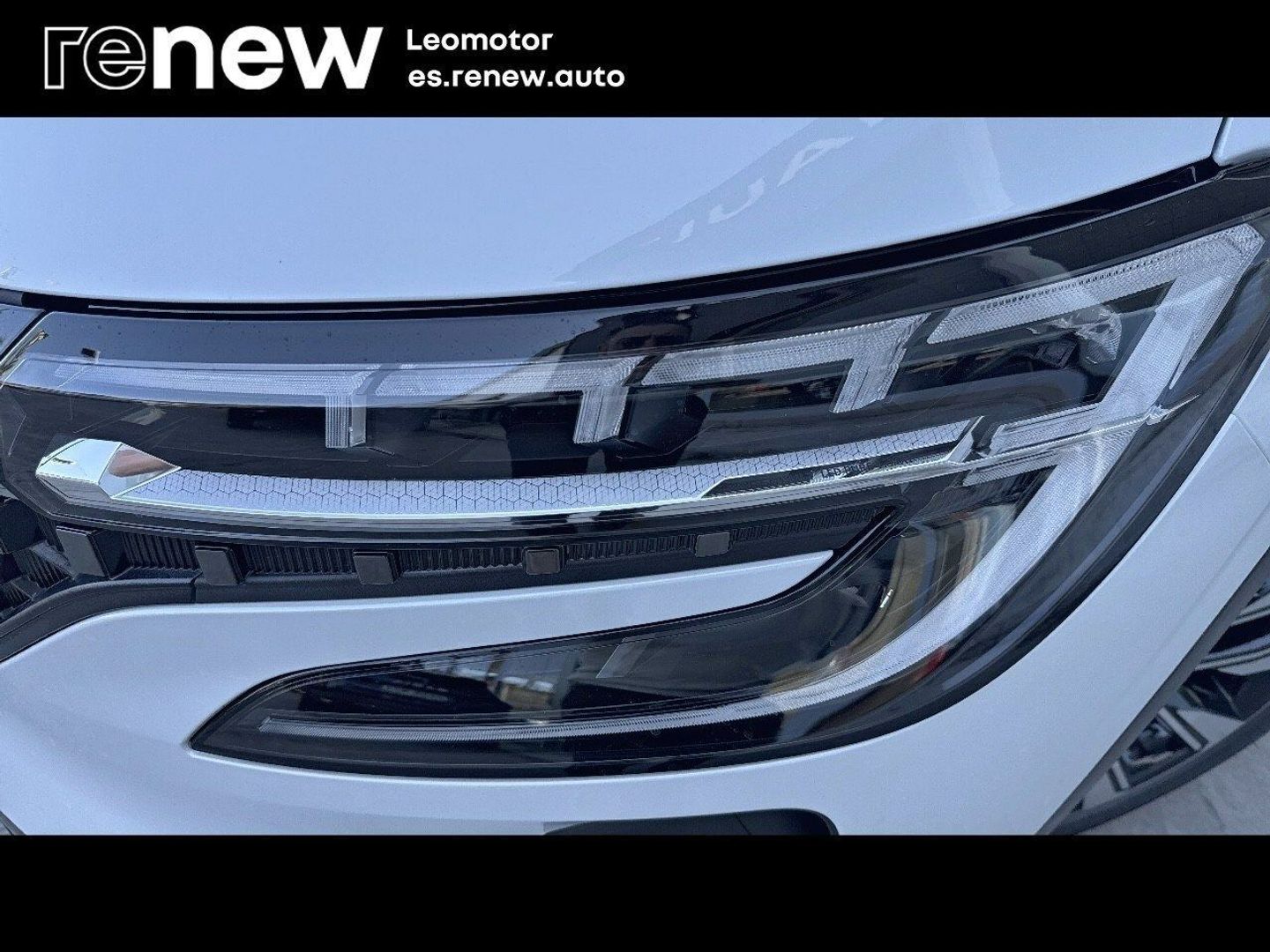 Renault Austral Techno E-Tech Full Hybrid 147 kW (200 CV)