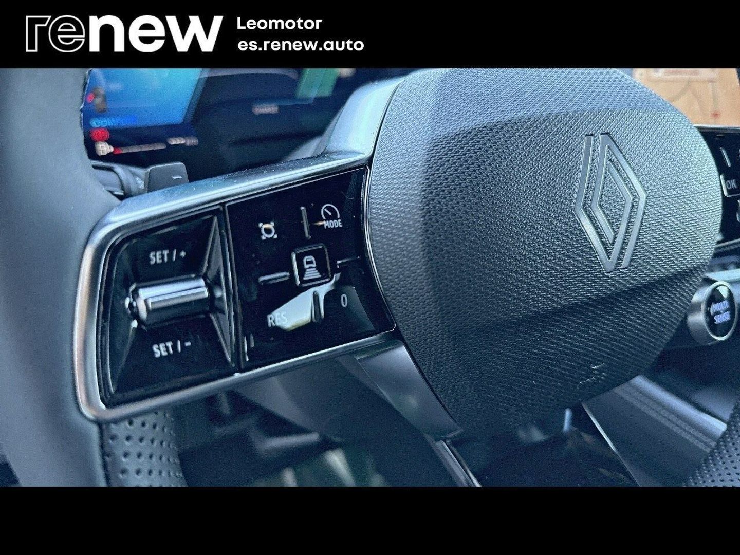 Renault Austral Techno E-Tech Full Hybrid 147 kW (200 CV)