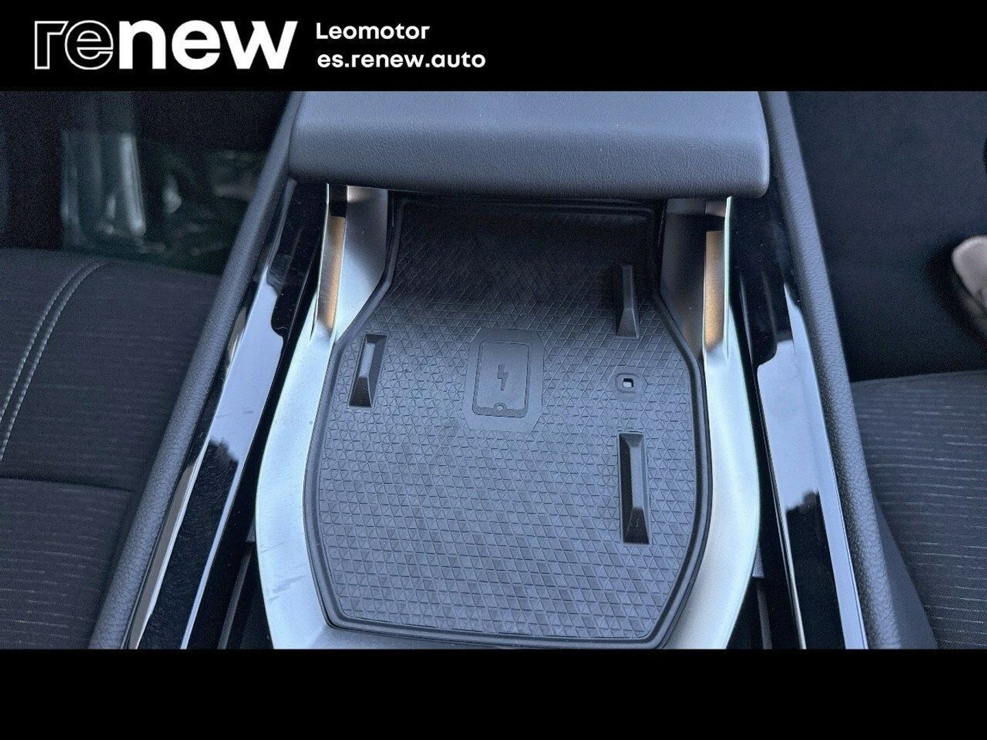 Renault Austral Techno E-Tech Full Hybrid 147 kW (200 CV)