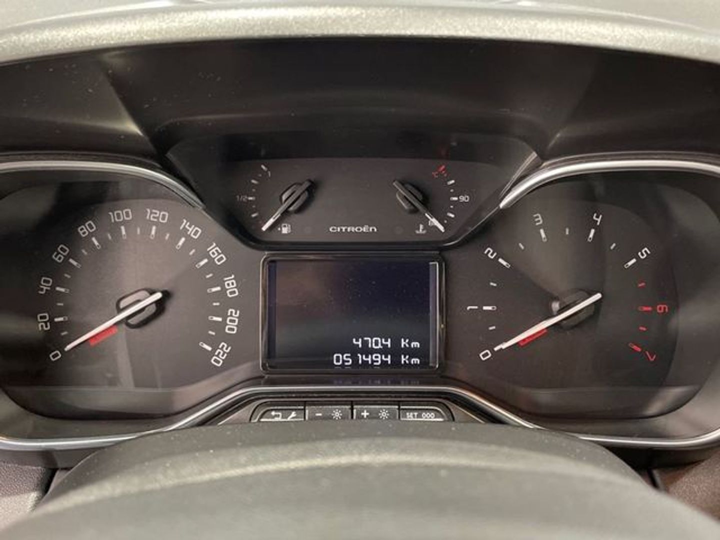 Citroen C3 Aircross PureTech 110 S&S Feel Pack 81 kW (110 CV)