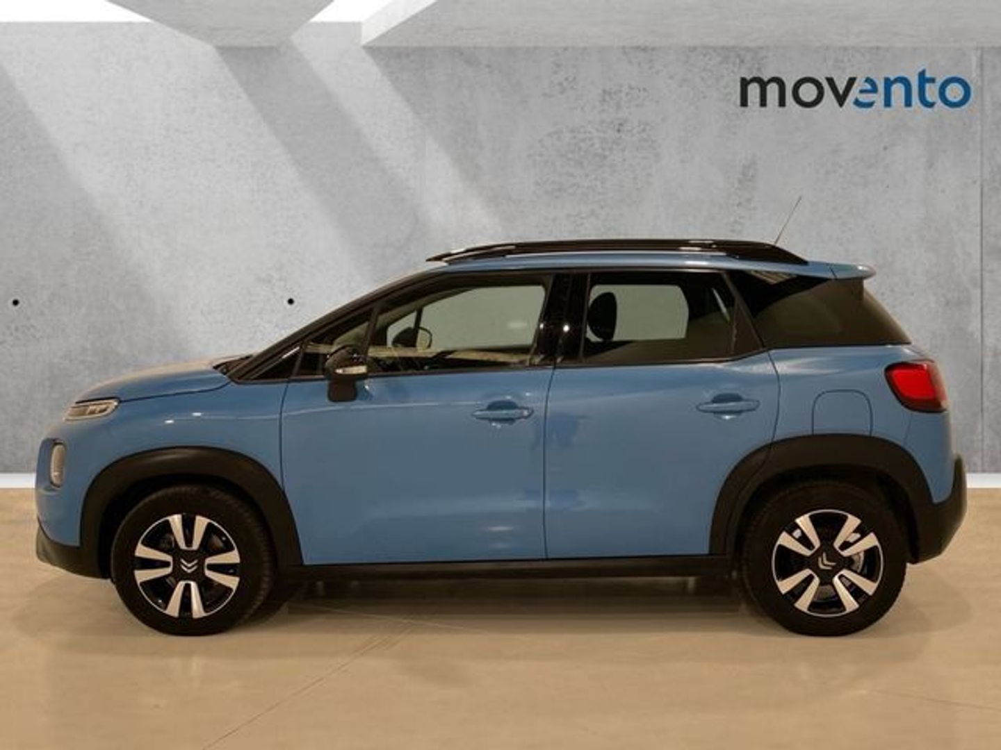 Citroen C3 Aircross PureTech 110 S&S Feel Pack 81 kW (110 CV)