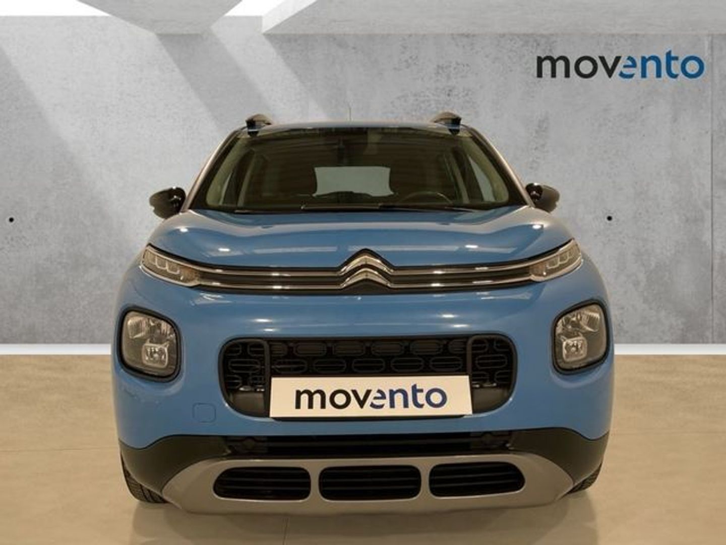 Citroen C3 Aircross PureTech 110 S&S Feel Pack 81 kW (110 CV)