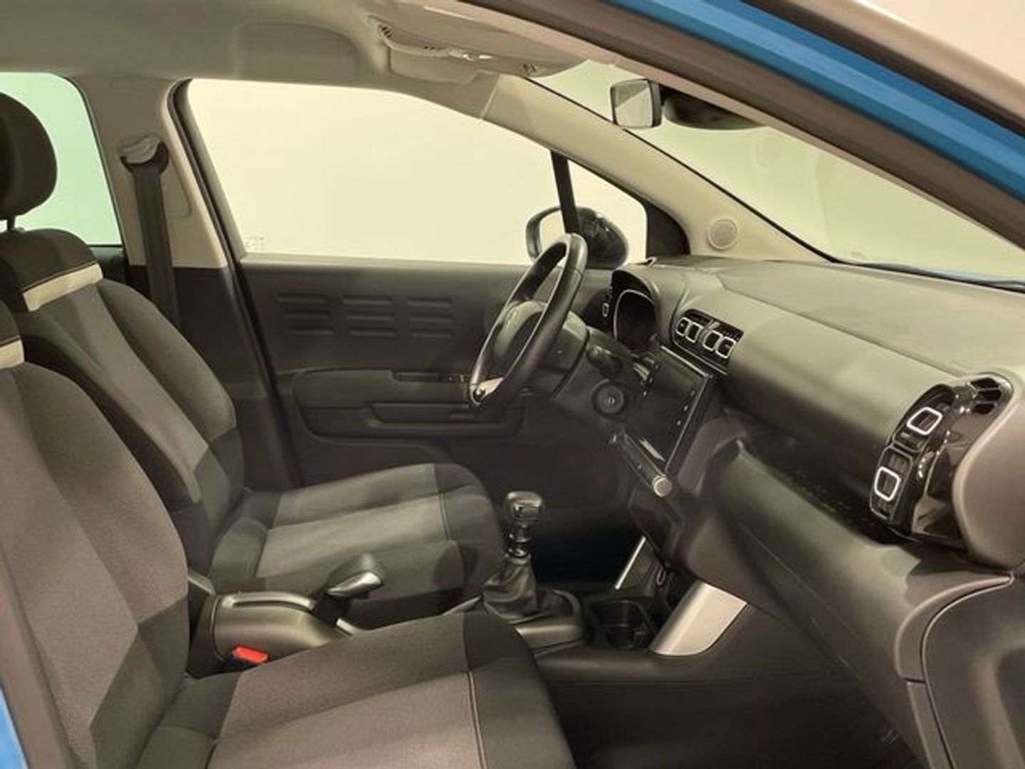 Citroen C3 Aircross PureTech 110 S&S Feel Pack 81 kW (110 CV)