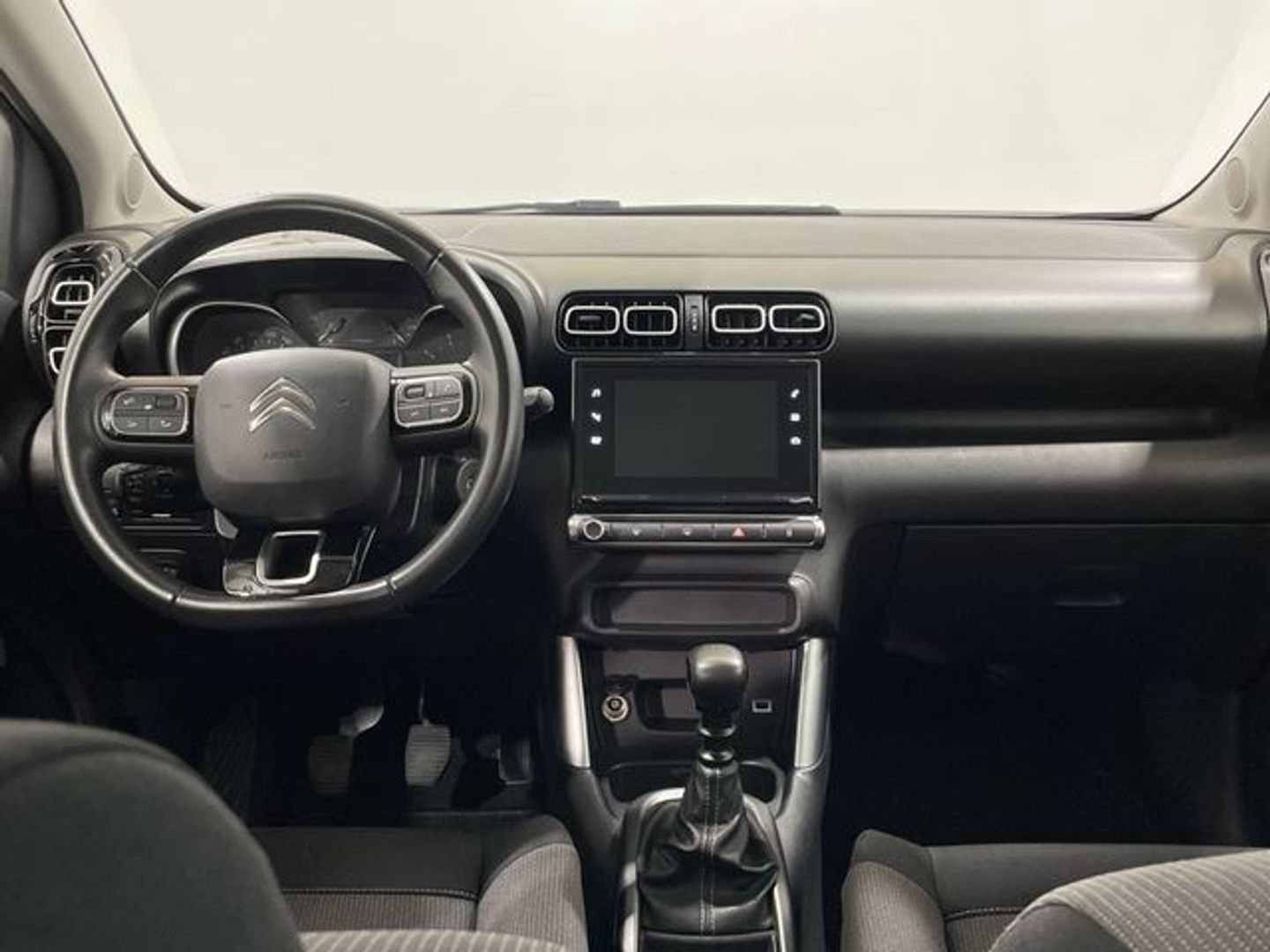 Citroen C3 Aircross PureTech 110 S&S Feel Pack 81 kW (110 CV)