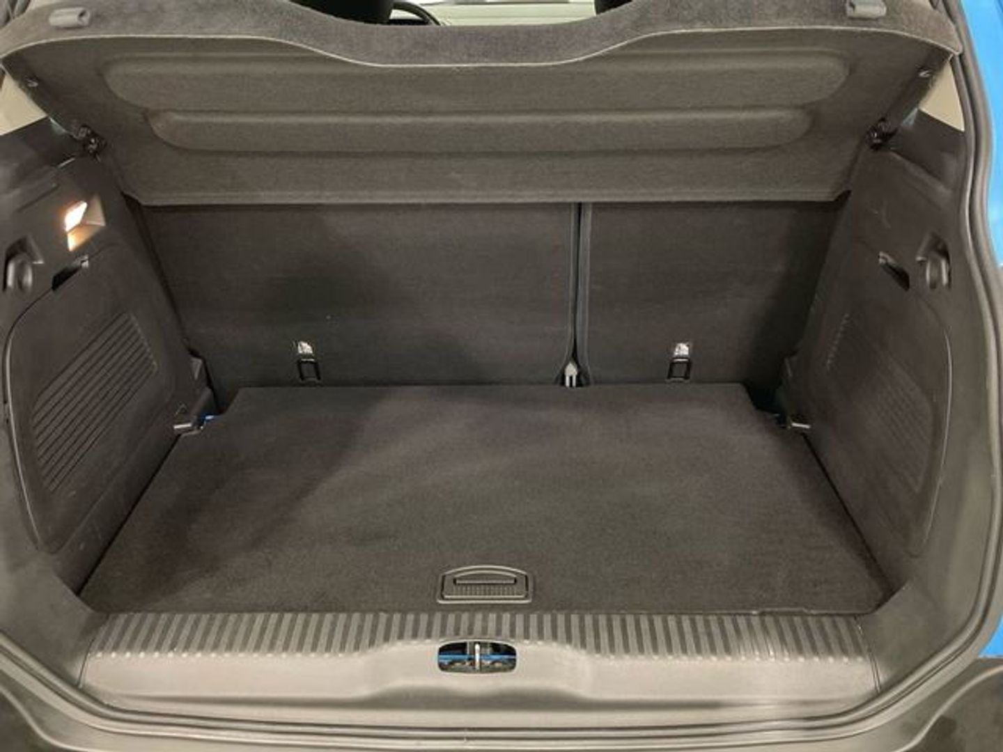 Citroen C3 Aircross PureTech 110 S&S Feel Pack 81 kW (110 CV)