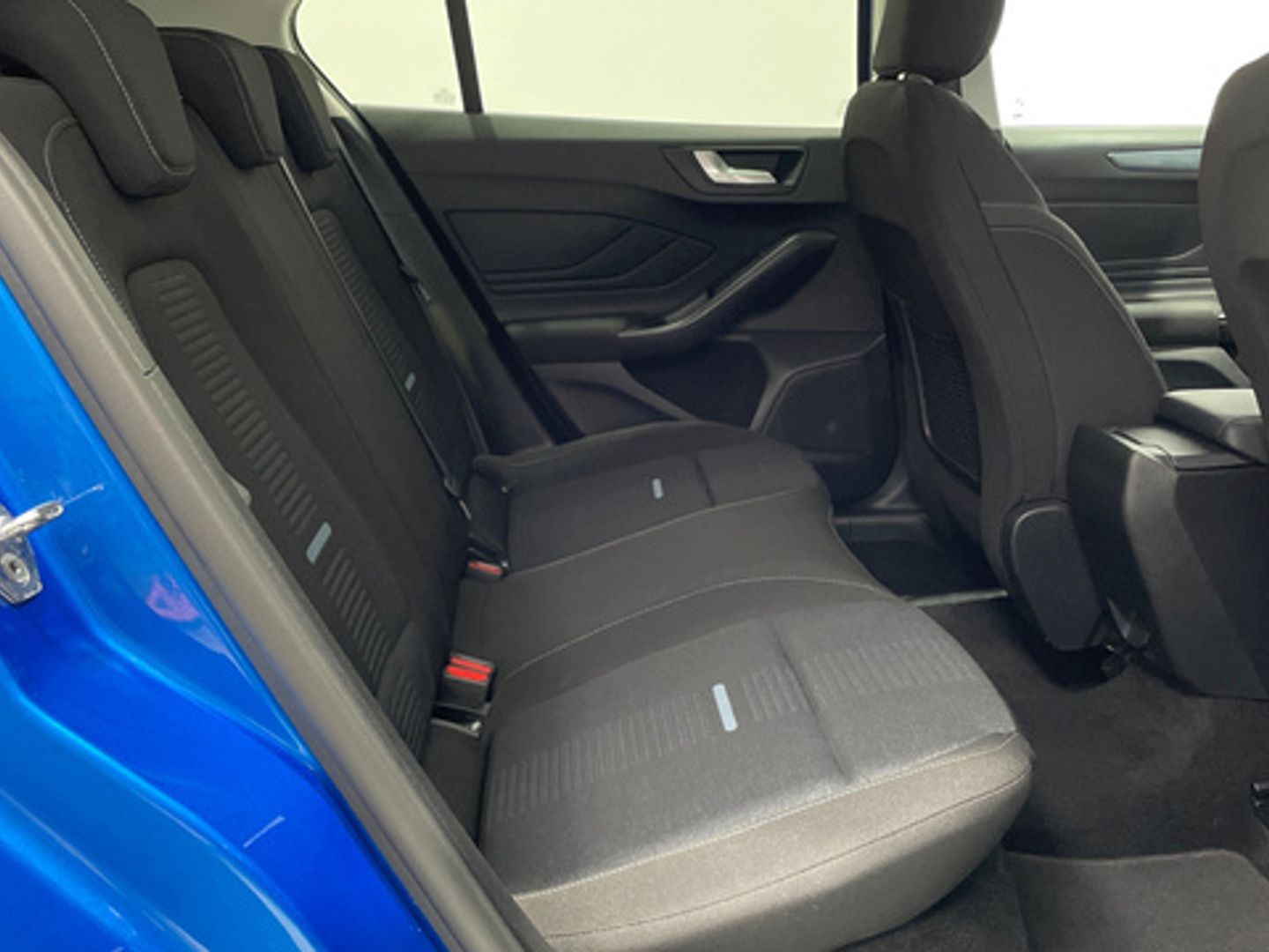 Ford Focus 1.0 Ecoboost MHEV Active Auto 114 kW (155 CV)