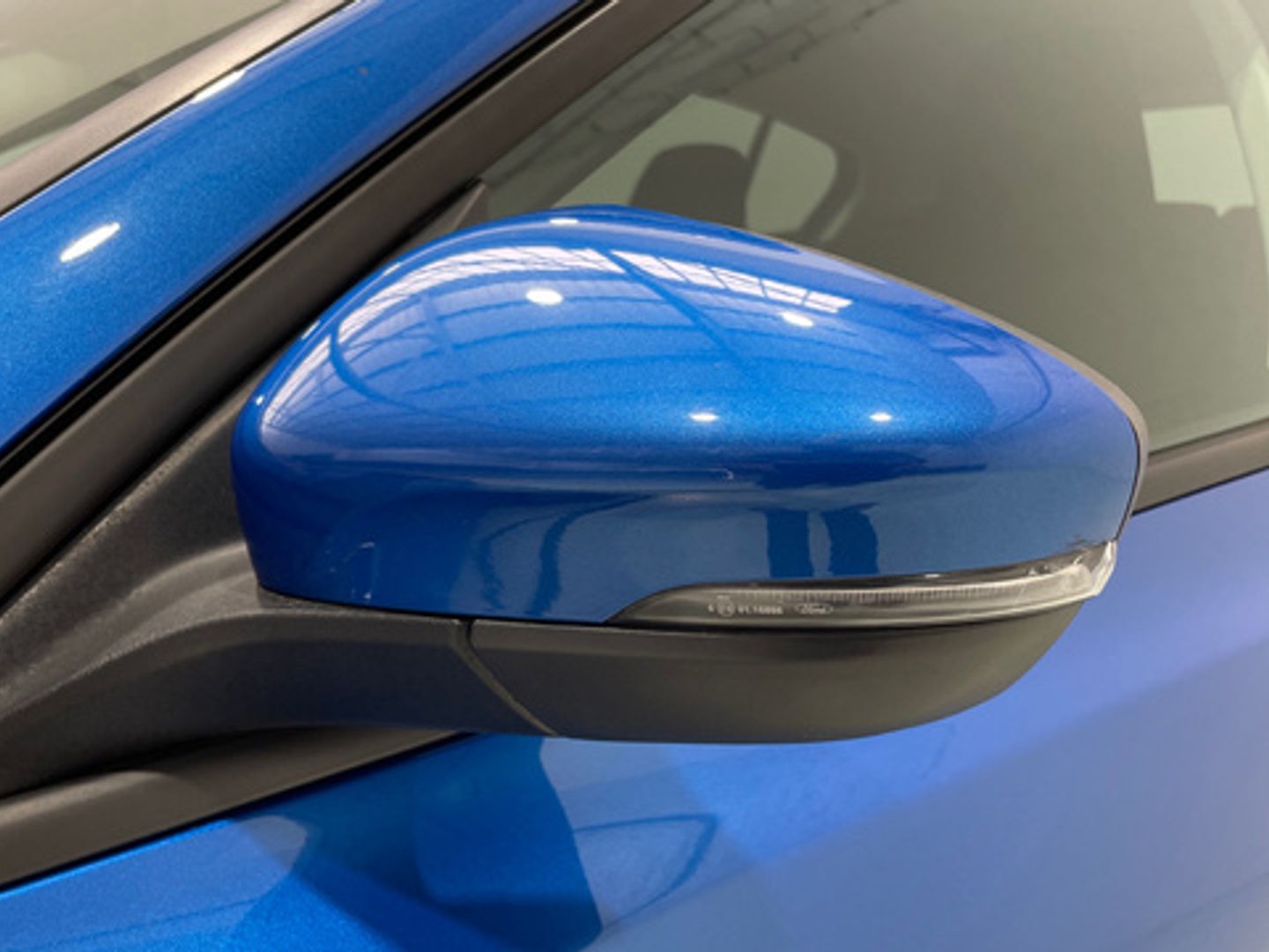 Ford Focus 1.0 Ecoboost MHEV Active Auto 114 kW (155 CV)