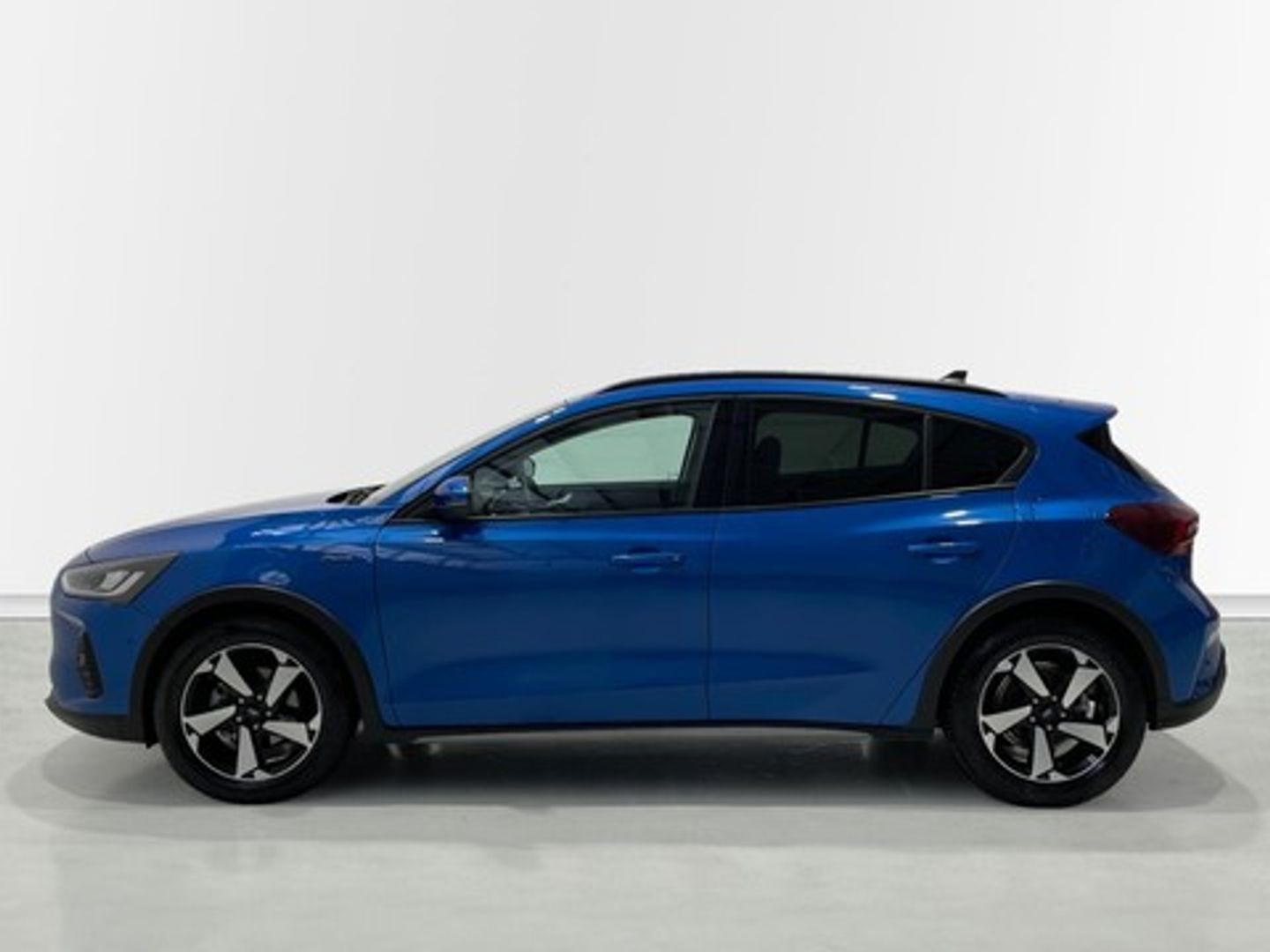 Ford Focus 1.0 Ecoboost MHEV Active Auto 114 kW (155 CV)