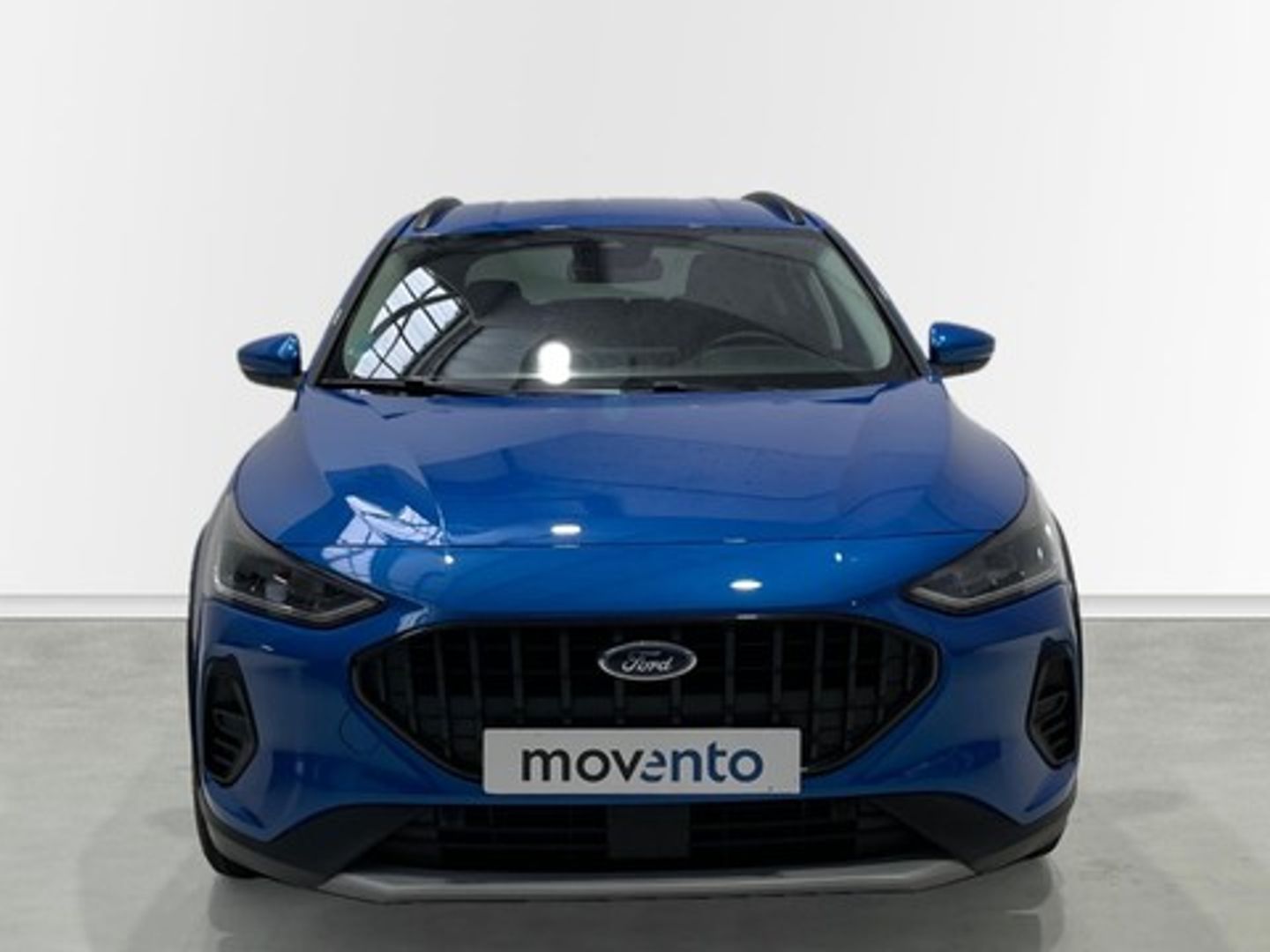 Ford Focus 1.0 Ecoboost MHEV Active Auto 114 kW (155 CV)