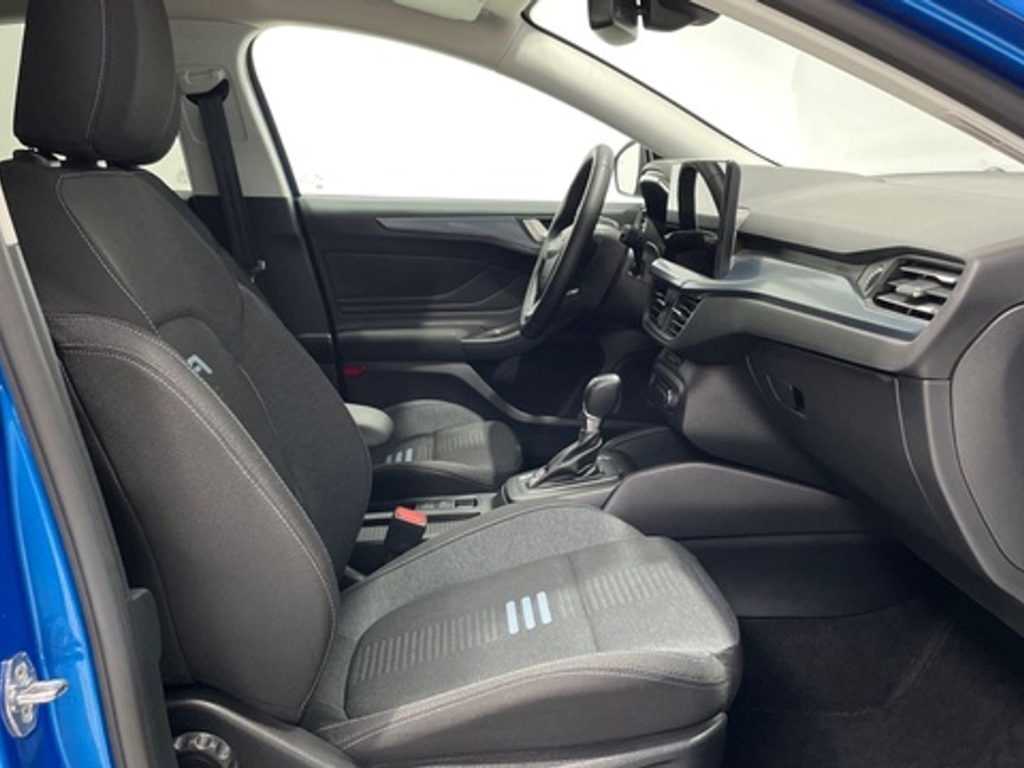Ford Focus 1.0 Ecoboost MHEV Active Auto 114 kW (155 CV)