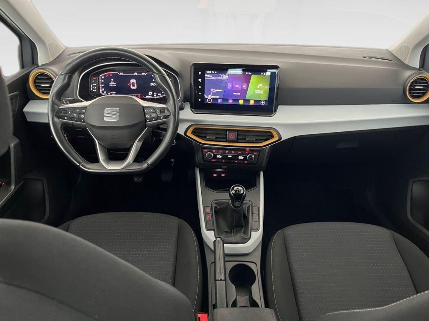 SEAT Arona 1.0 TSI Style XM 81 kW (110 CV)
