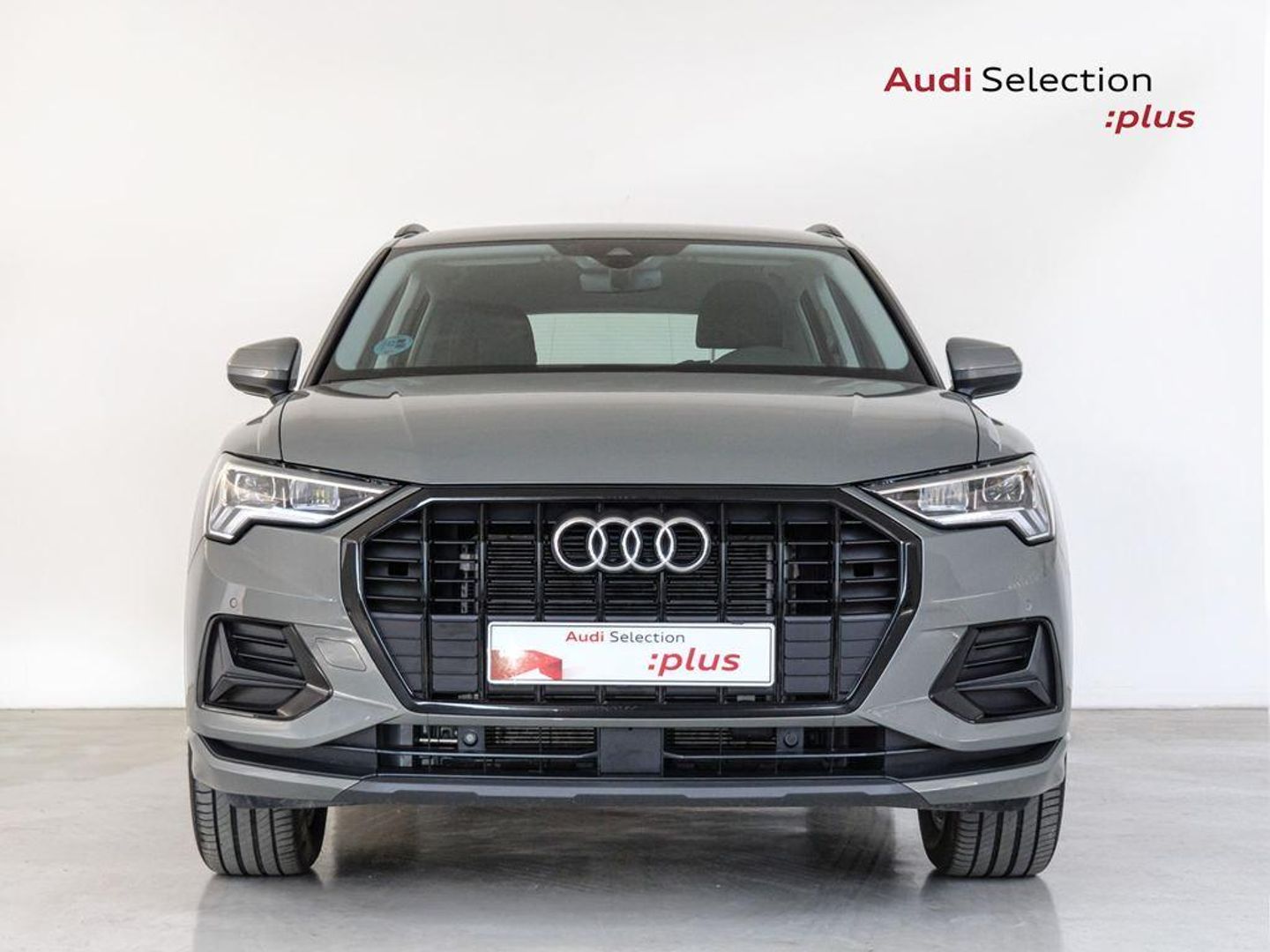 Audi Q3 Advanced 35 TFSI 110 kW (150 CV) S tronic