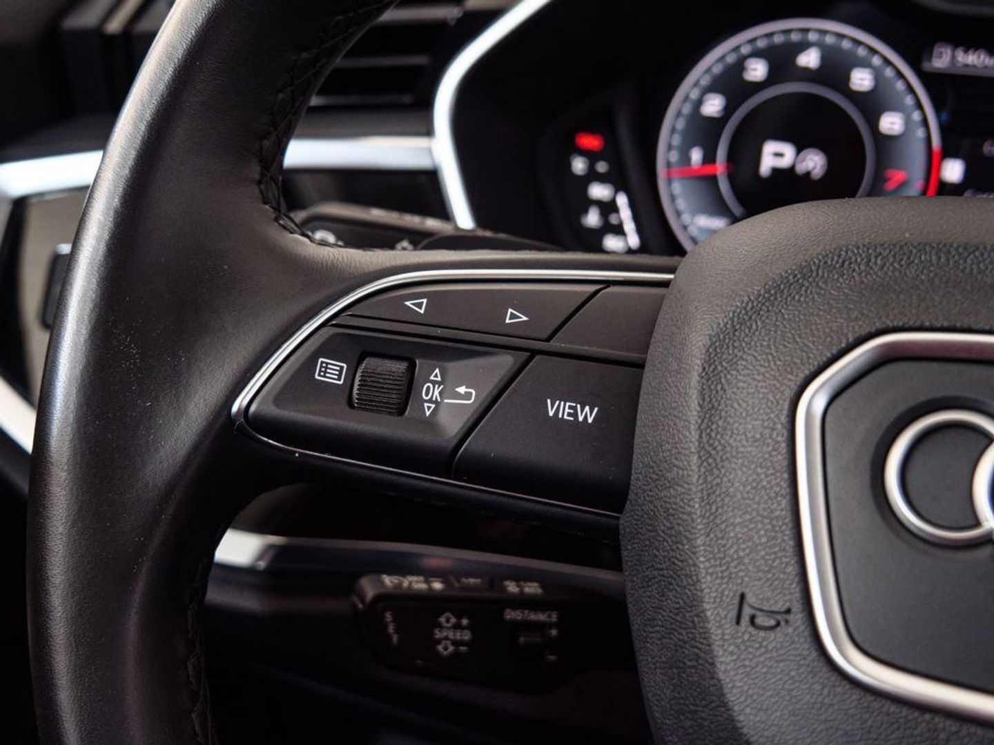 Audi Q3 Advanced 35 TFSI 110 kW (150 CV) S tronic
