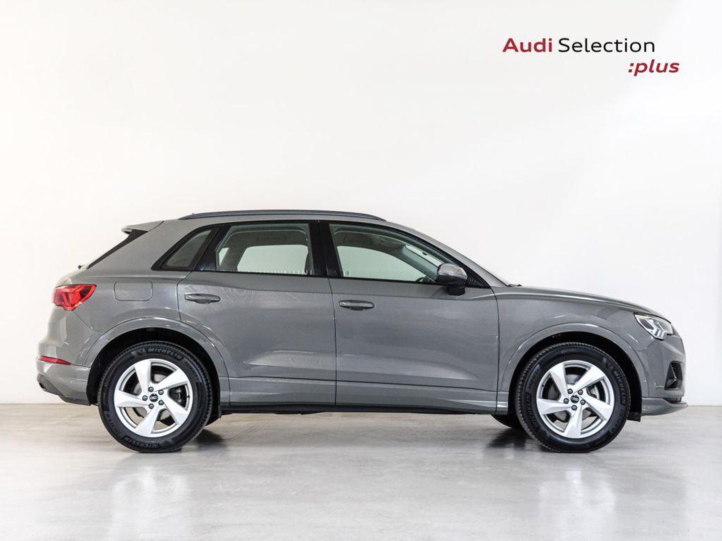 Audi Q3 Advanced 35 TFSI 110 kW (150 CV) S tronic