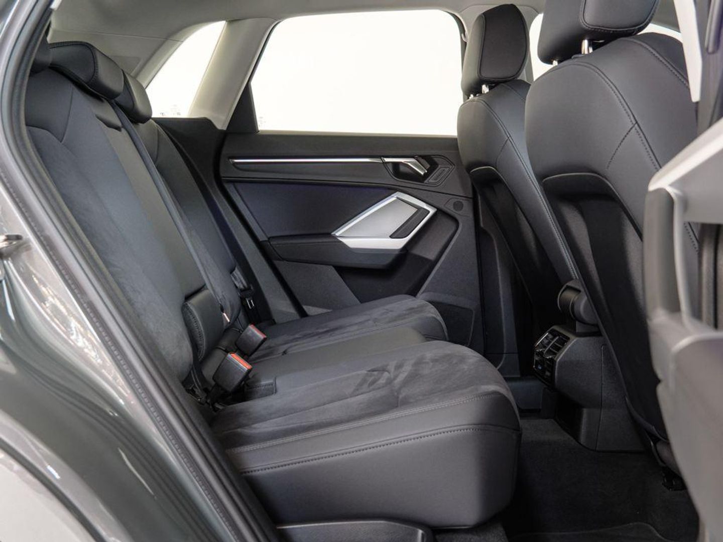 Audi Q3 Advanced 35 TFSI 110 kW (150 CV) S tronic