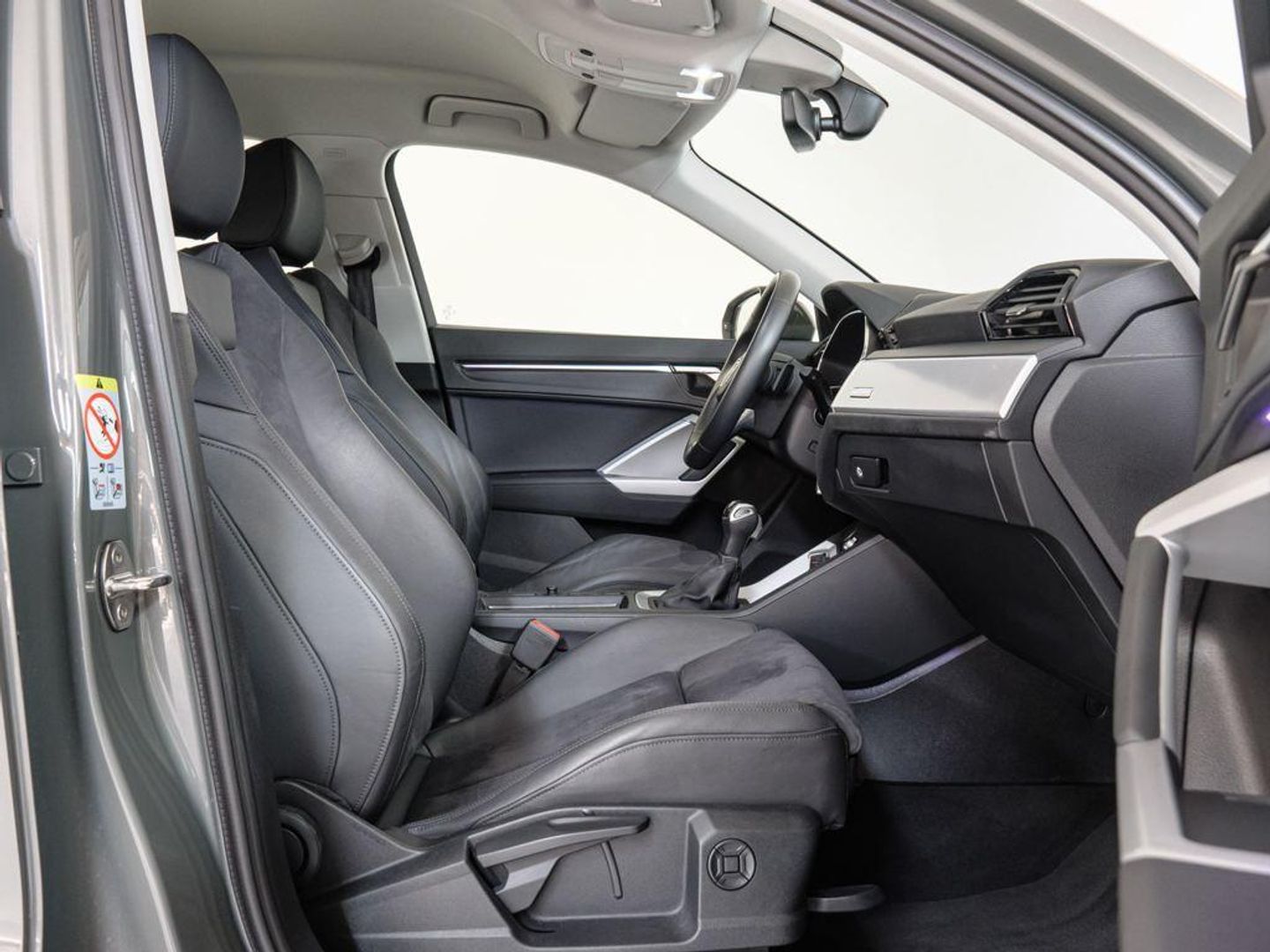 Audi Q3 Advanced 35 TFSI 110 kW (150 CV) S tronic