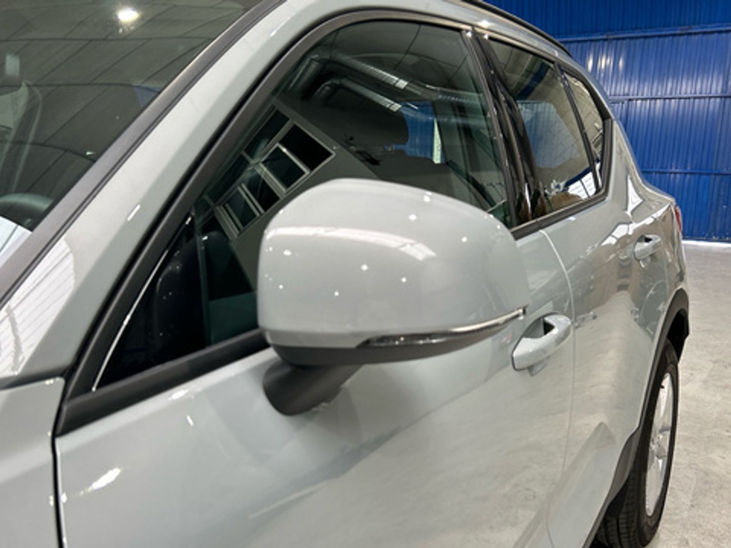Volvo XC40 B3 G Essential Auto 120 kW (163 CV)
