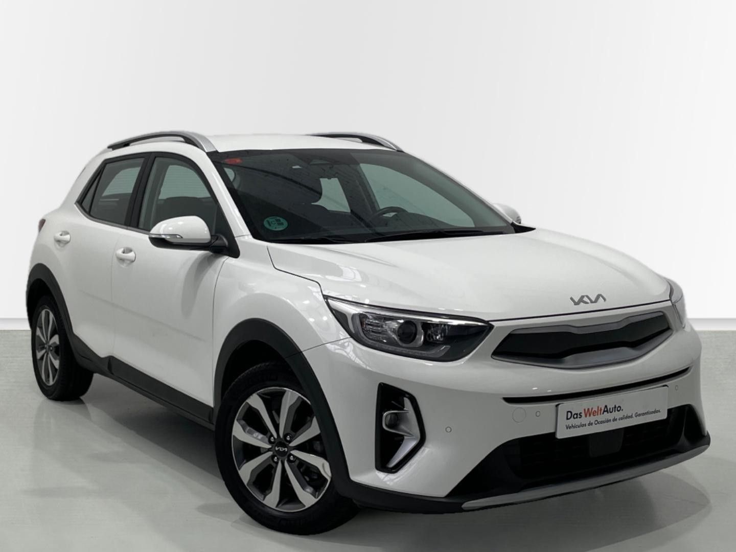 Kia Stonic 1.2 DPi Drive 62 kW (84 CV)