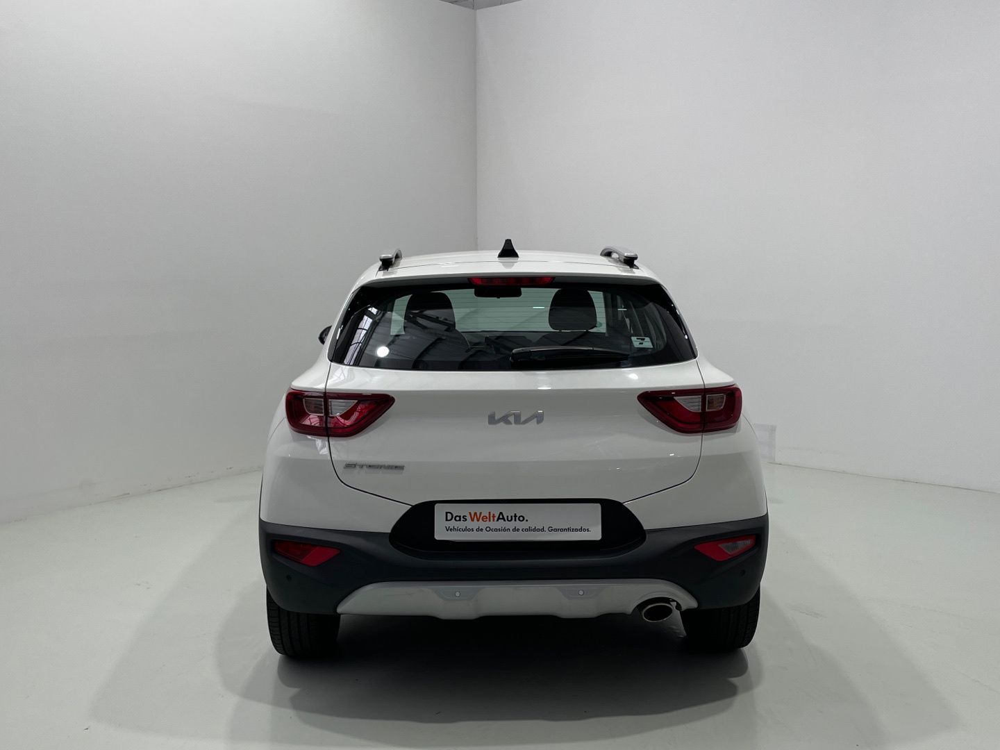 Kia Stonic 1.2 DPi Drive 62 kW (84 CV)