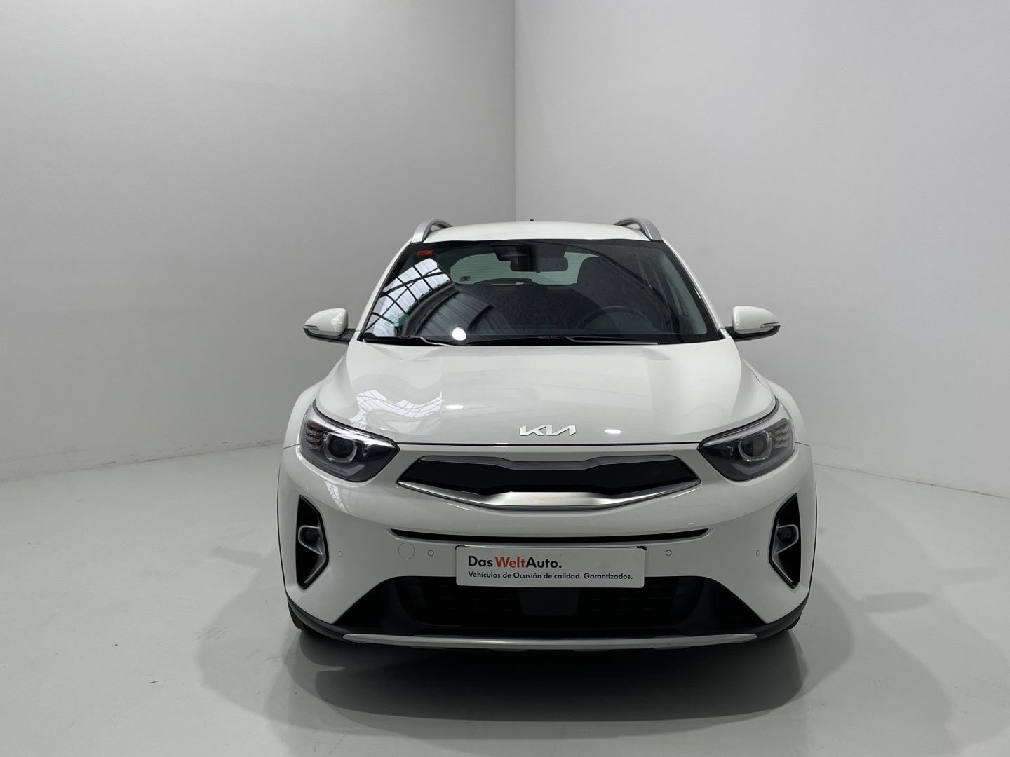Kia Stonic 1.2 DPi Drive 62 kW (84 CV)