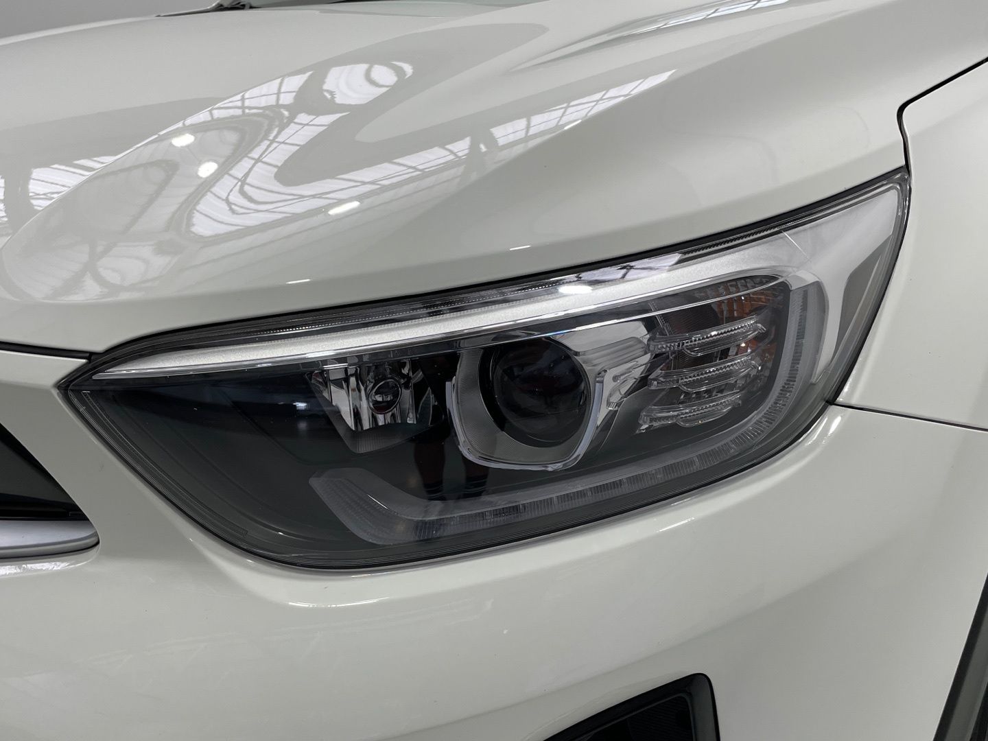 Kia Stonic 1.2 DPi Drive 62 kW (84 CV)