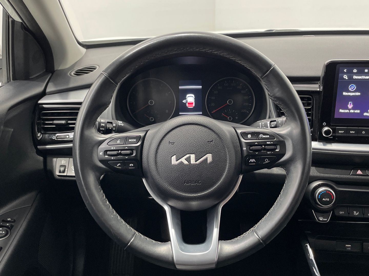 Kia Stonic 1.2 DPi Drive 62 kW (84 CV)