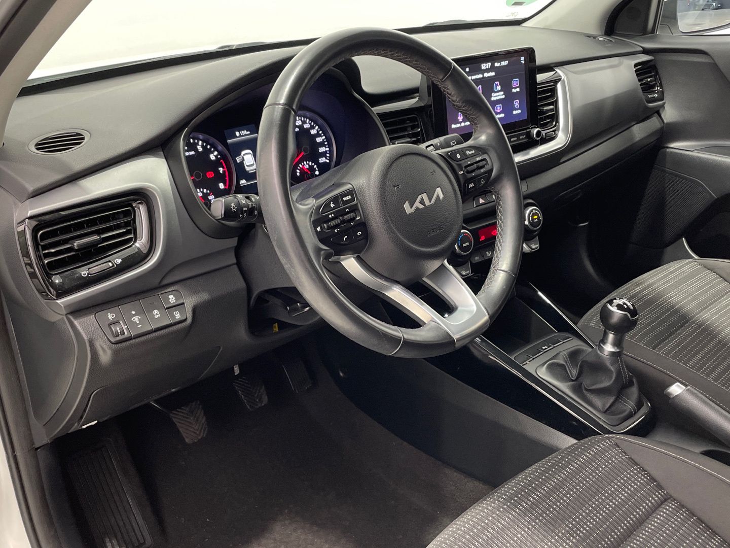 Kia Stonic 1.2 DPi Drive 62 kW (84 CV)