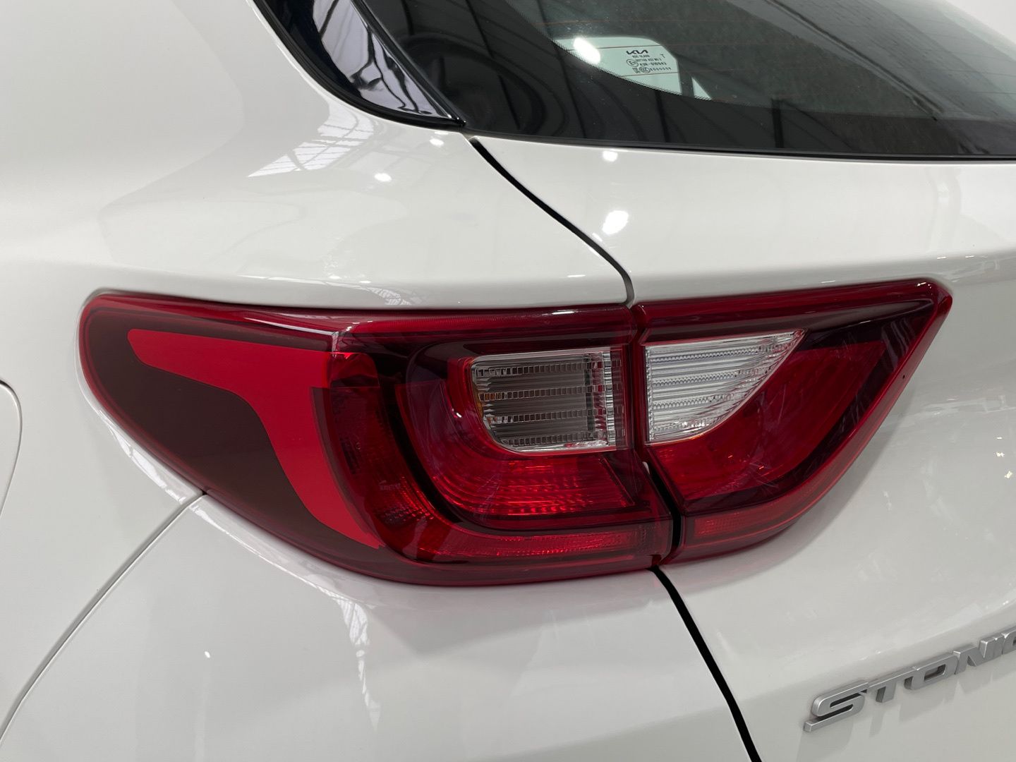 Kia Stonic 1.2 DPi Drive 62 kW (84 CV)