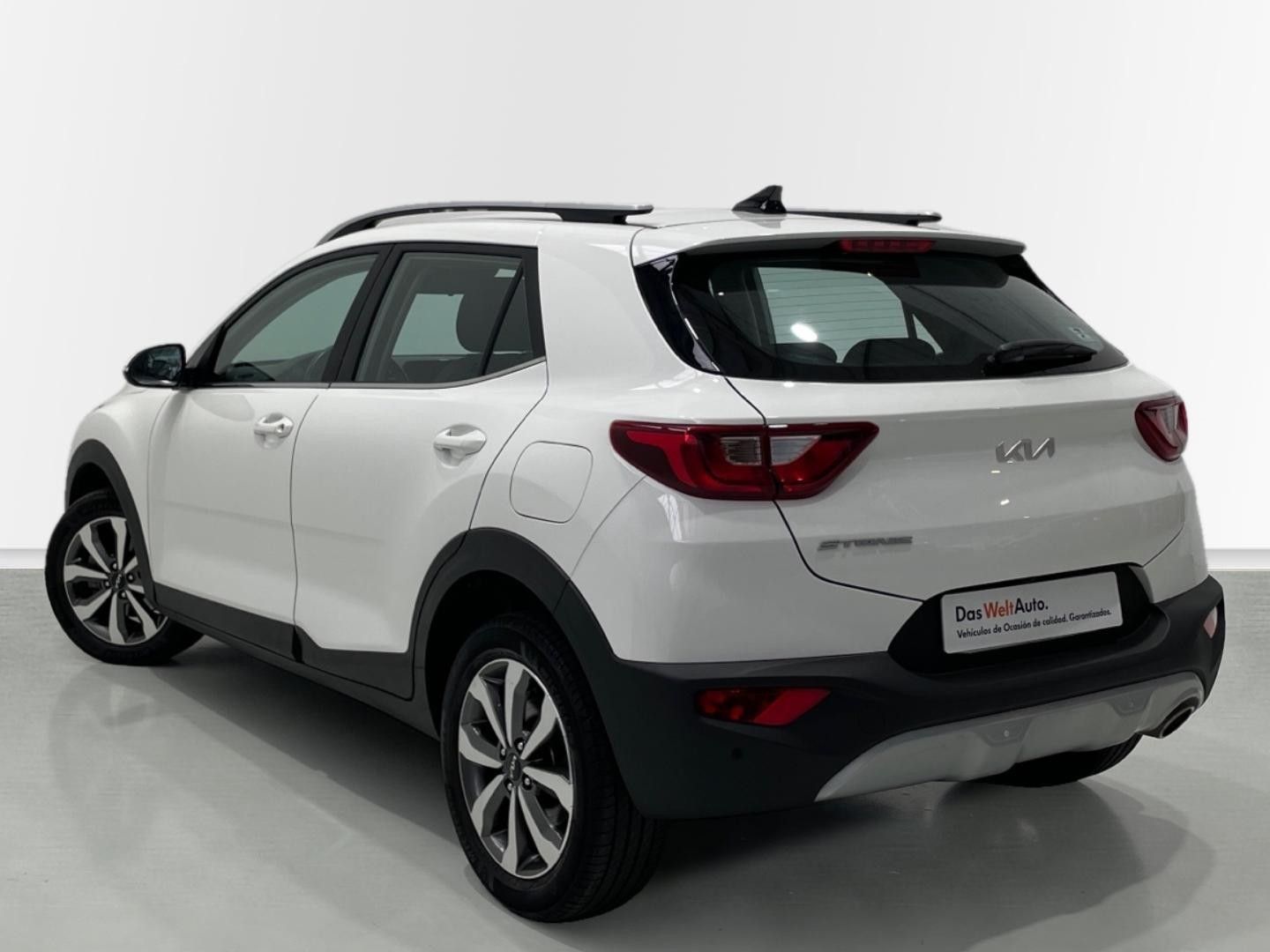 Kia Stonic 1.2 DPi Drive 62 kW (84 CV)