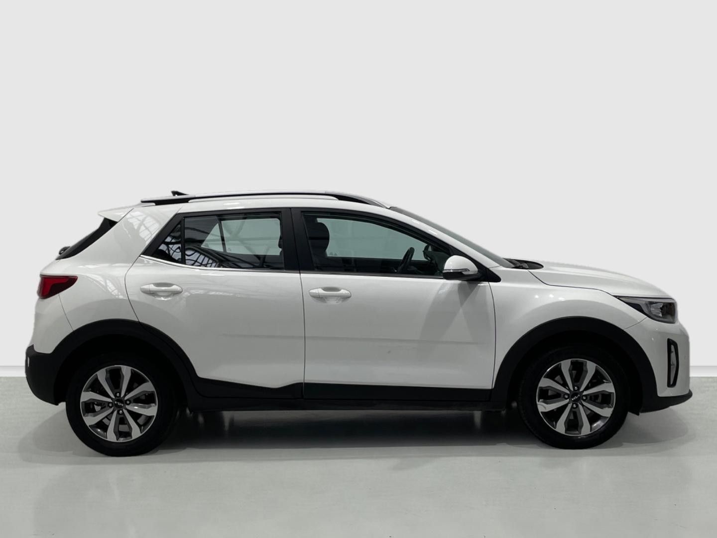 Kia Stonic 1.2 DPi Drive 62 kW (84 CV)