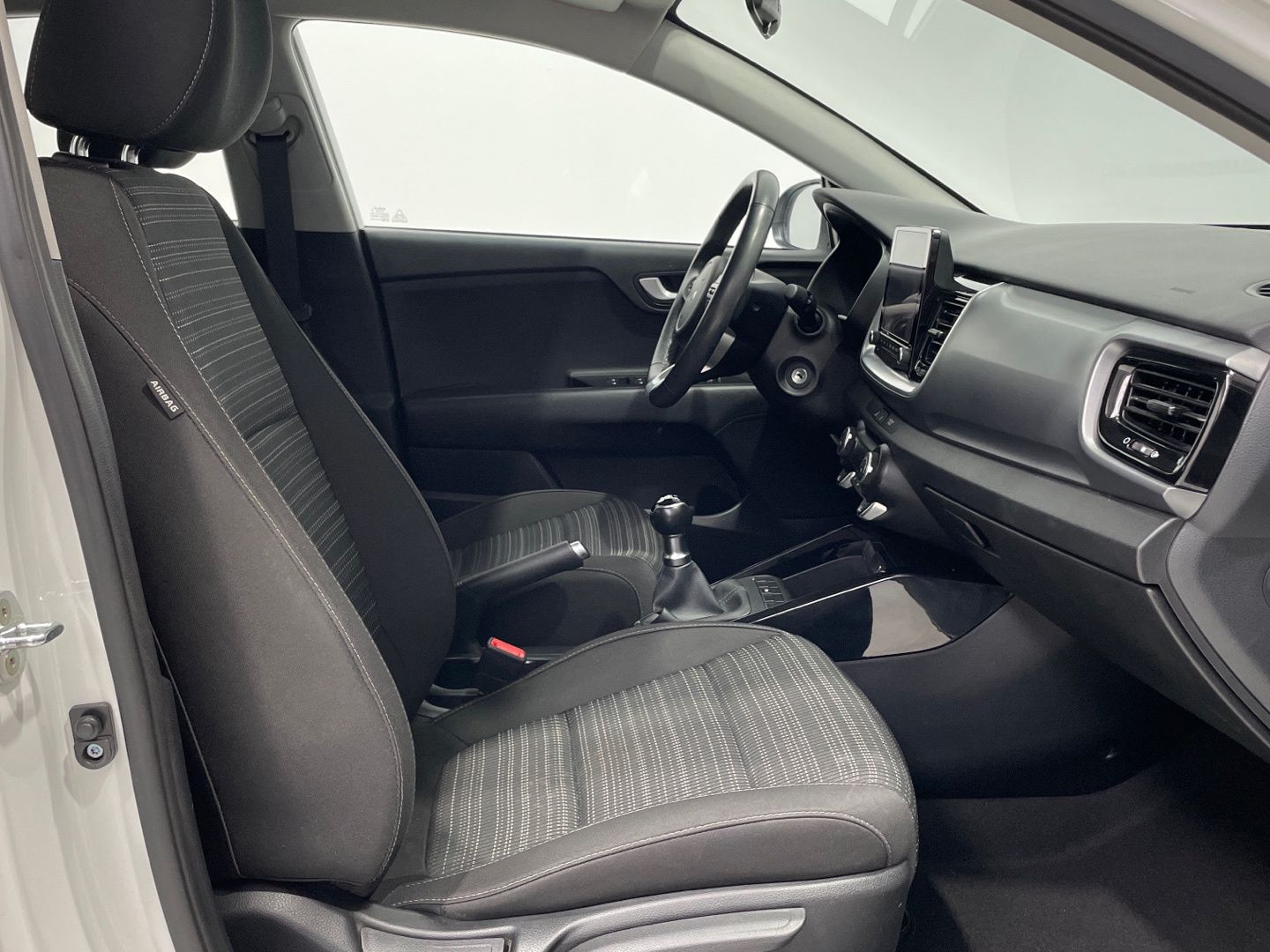 Kia Stonic 1.2 DPi Drive 62 kW (84 CV)