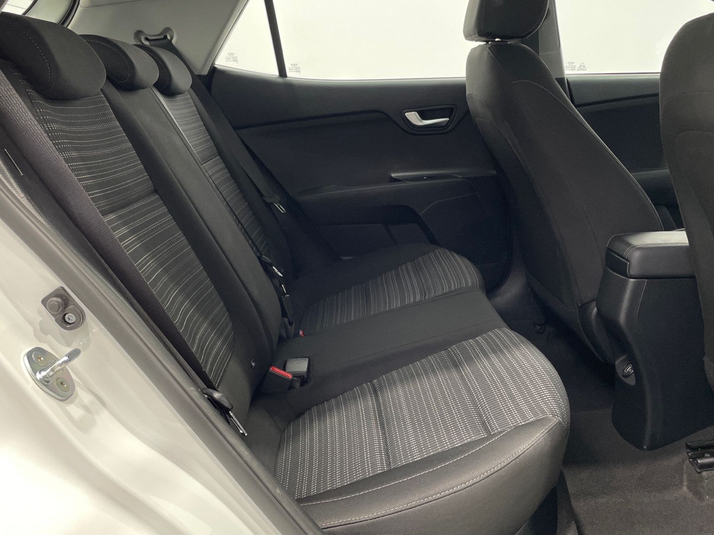 Kia Stonic 1.2 DPi Drive 62 kW (84 CV)