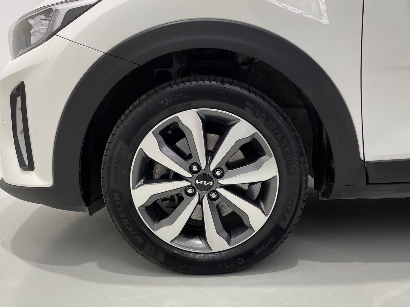 Kia Stonic 1.2 DPi Drive 62 kW (84 CV)