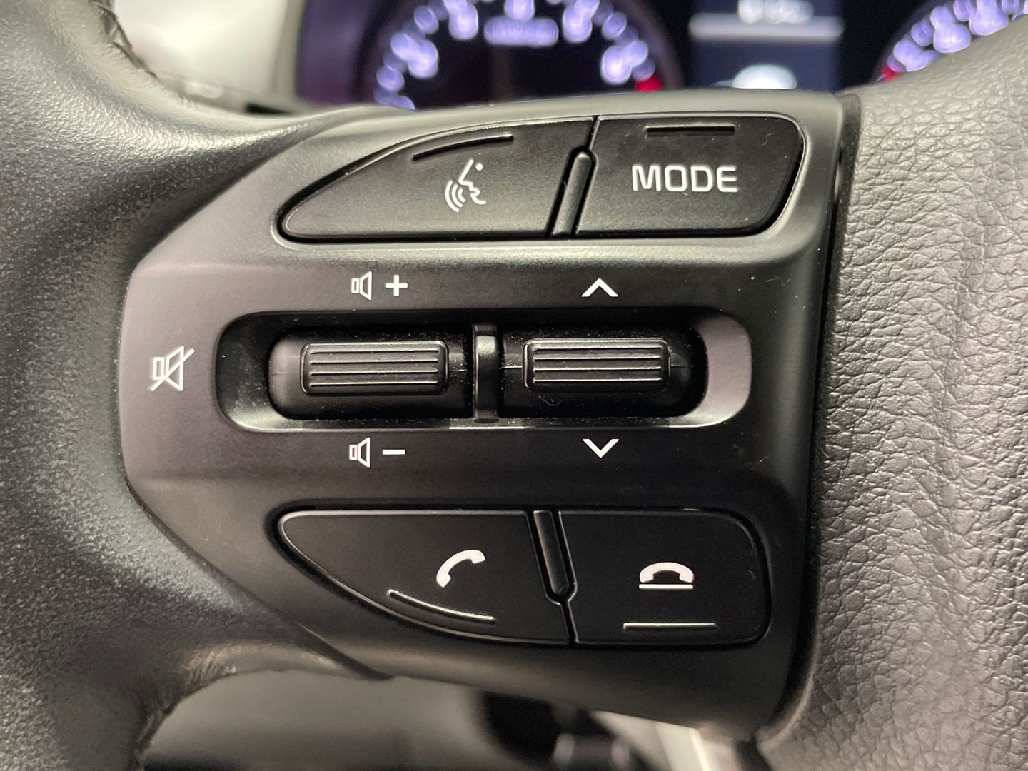 Kia Stonic 1.2 DPi Drive 62 kW (84 CV)