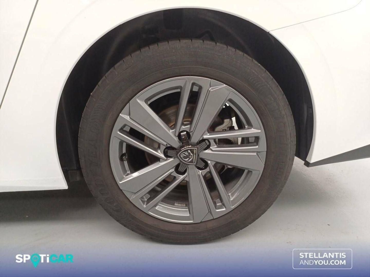 Peugeot 308 SW Active Pack S&S PureTech EAT8 96 kW (130 CV)