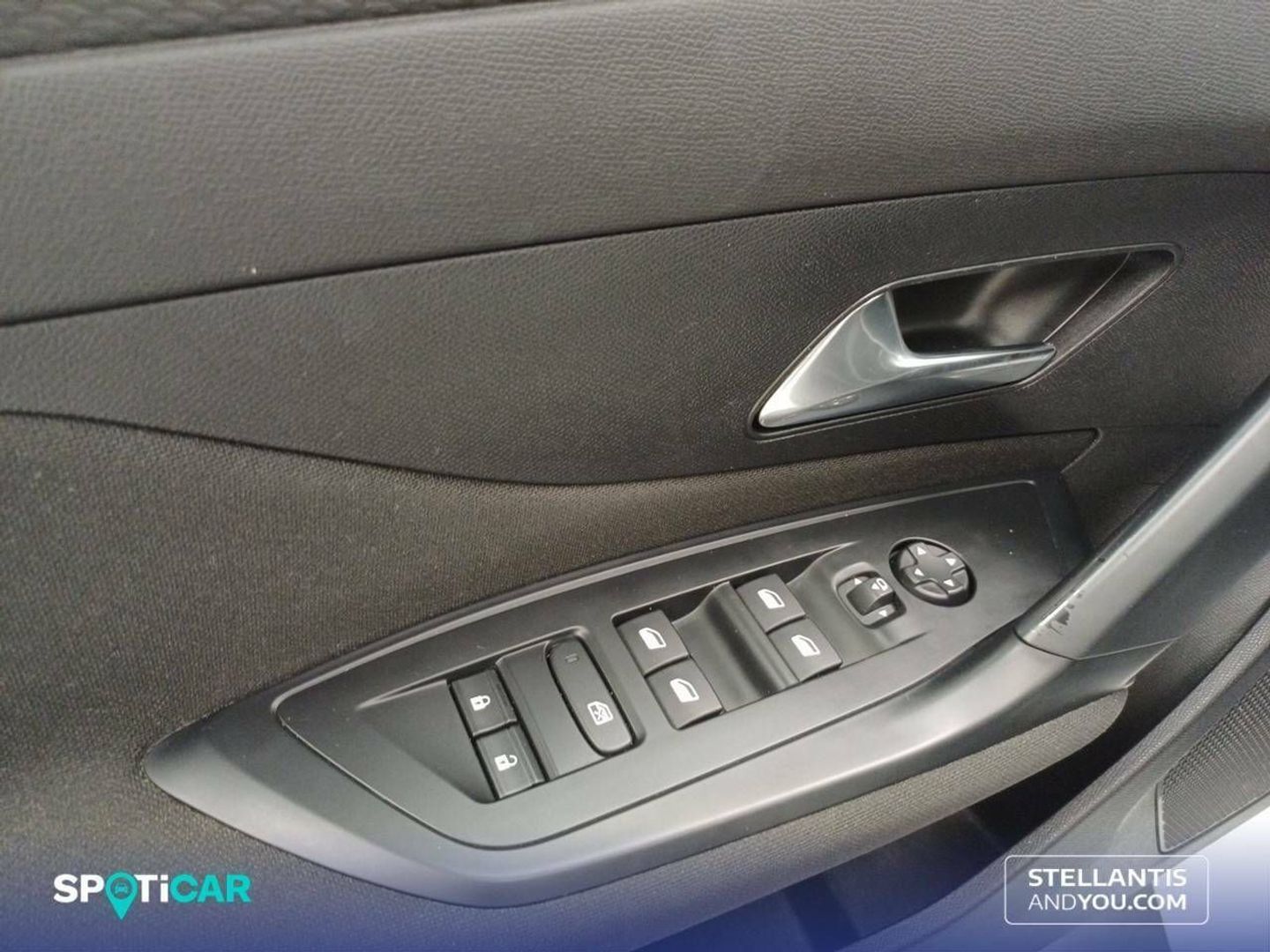 Peugeot 308 SW Active Pack S&S PureTech EAT8 96 kW (130 CV)