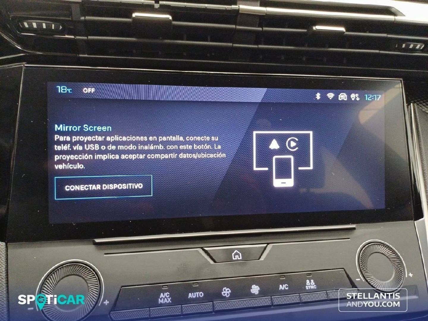 Peugeot 308 SW Active Pack S&S PureTech EAT8 96 kW (130 CV)