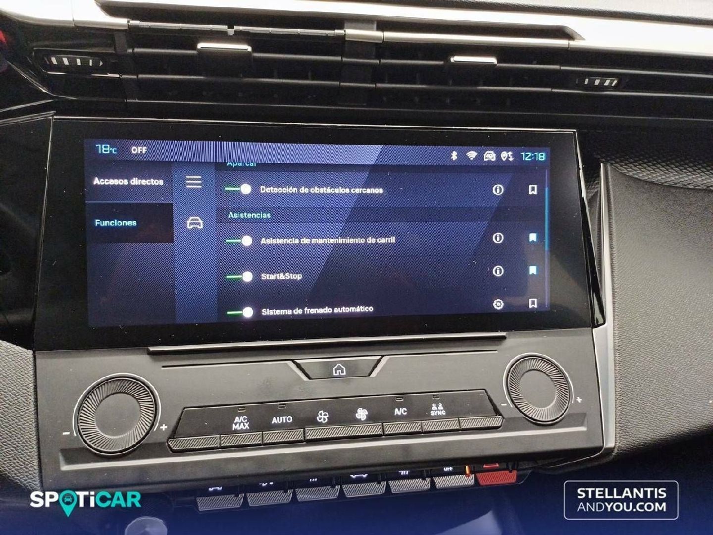 Peugeot 308 SW Active Pack S&S PureTech EAT8 96 kW (130 CV)