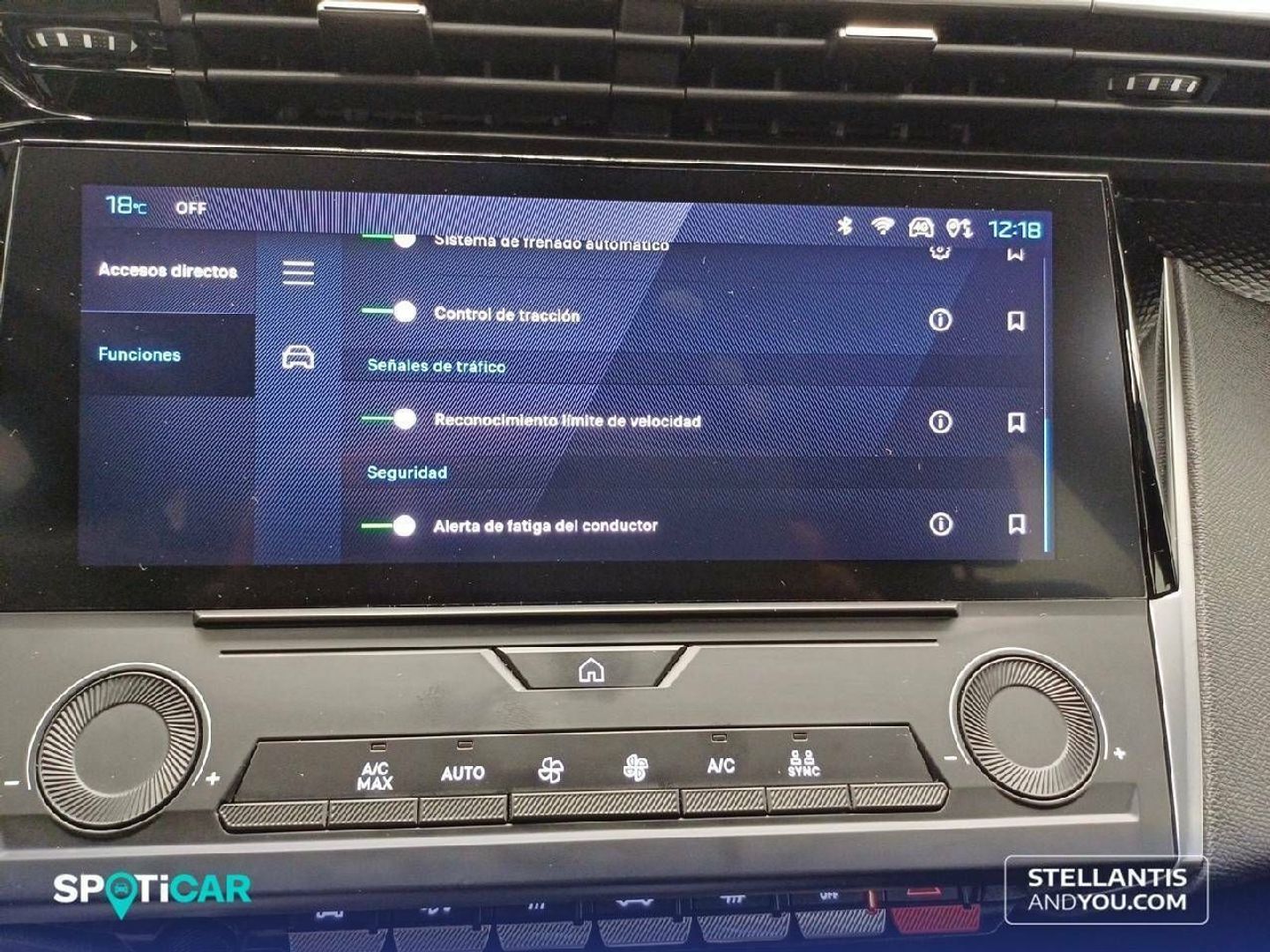 Peugeot 308 SW Active Pack S&S PureTech EAT8 96 kW (130 CV)