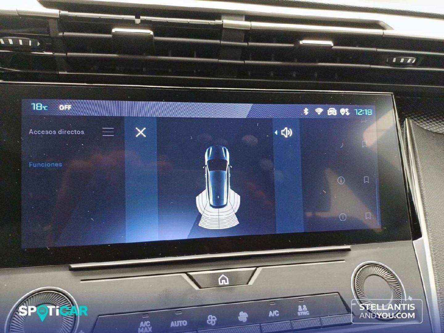 Peugeot 308 SW Active Pack S&S PureTech EAT8 96 kW (130 CV)
