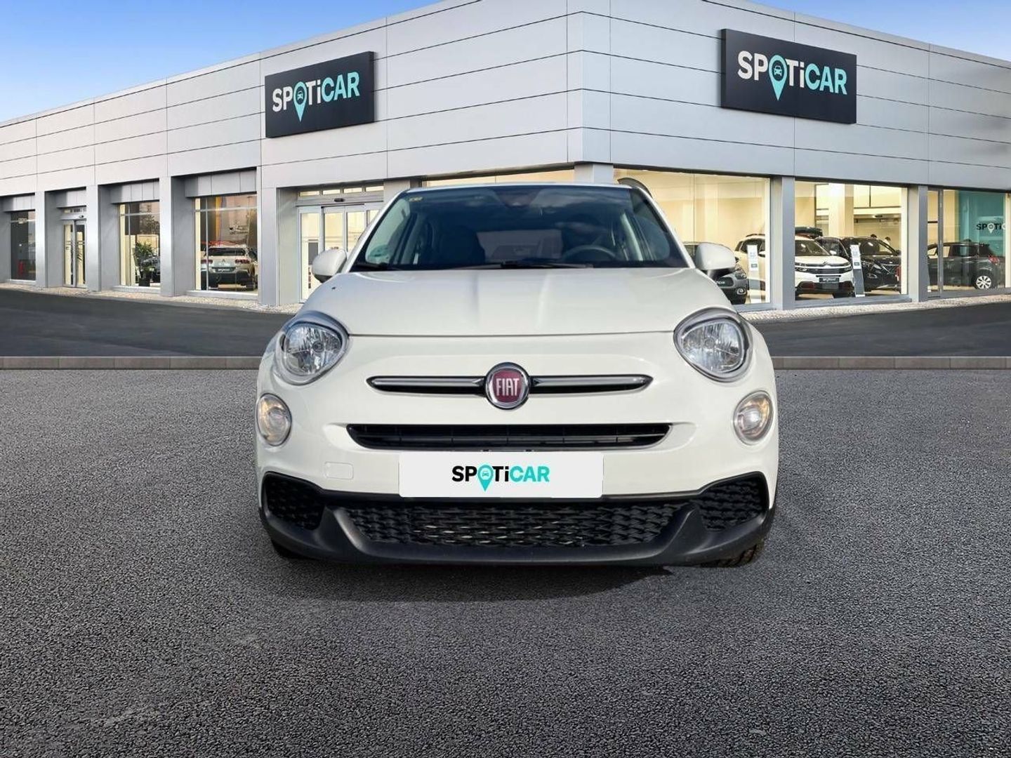 Fiat 500X 1.3 MultiJet S&S Urban 4x2 70 kW (95 CV)